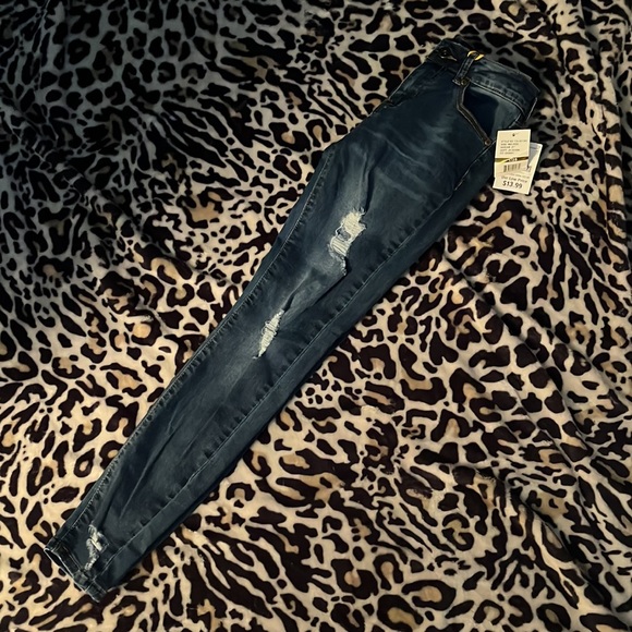 Junior jeans - Picture 4 of 7